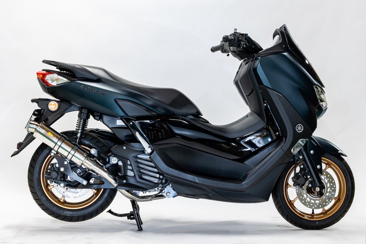 Amazon | 【Amazon限定セール】 NMAX 125/155 リアライズ ブリンク